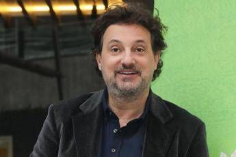 Pippo Baudo, Pieraccioni: “La prima e ultima volta che l’ho visto ero in mutande”