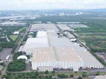  Renault Group espande la strategia globale con la piena acquisizione dello stabilimento di Chennai