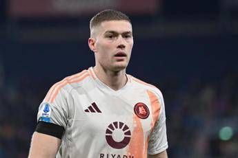 Roma, l’Everton punta Dovbyk. Ma i Friedkin possono cedere… ai Friedkin?