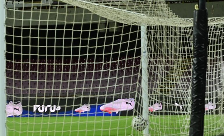 Salernitana, i precedenti col Potenza