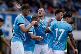  Sassuolo-Napoli: orario, probabili formazioni e dove vederla in tv