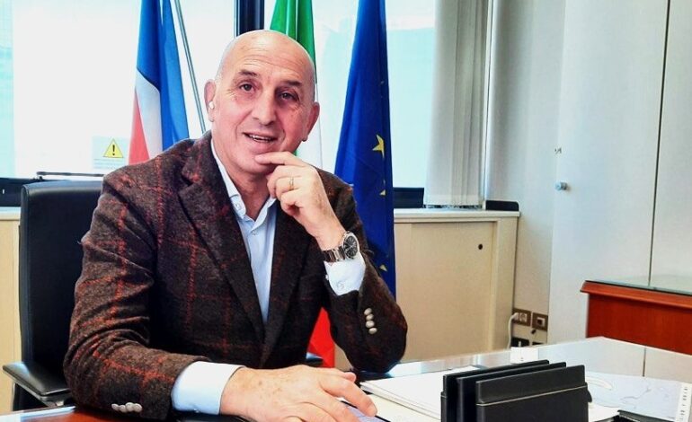 Regionali, l Nino Savastano non si ricandida