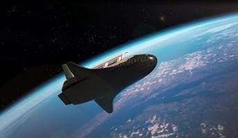 SpaceX lancia il misterioso aereo spaziale X-37B: segreti militari e innovazioni tecnologiche in orbita