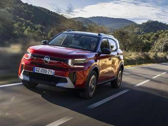  Stellantis immatricolazioni 2025: forte crescita nei primi sei mesi e leadership nei segmenti chiave