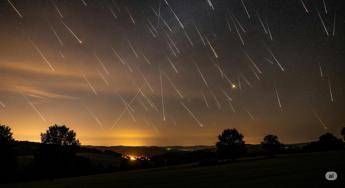 Stelle cadenti di San Lorenzo: la guida per osservare il picco delle Perseidi