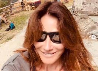 Sulle Alpi lontano da tutto: l’idilliaco rifugio di Carla Bruni e Nicolas Sarkozy