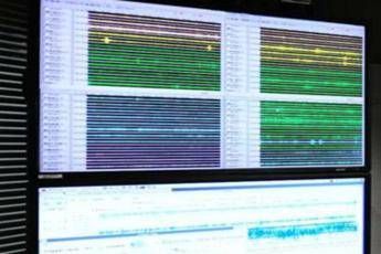 Terremoto in Iran, la scossa di magnitudo 5.4