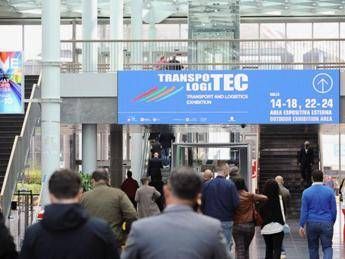  Transpotec Logitec 2026: a Fiera Milano il futuro del trasporto e della logistica