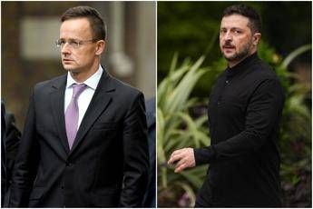 Ungheria, colpito l’oleodotto Druzhba. Budapest accusa Kiev e chiede intervento Ue