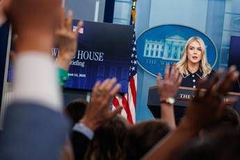  Vertice Trump-Putin, la sede sarà ad Anchorage: “Leader Usa in Russia? Forse in futuro”