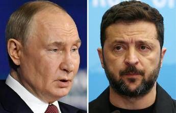 Vertice con Putin e Zelensky, Trump ottimista. Nyt: “Presto incontro con leader russo”