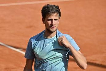 Vit Kopriva, chi è l’avversario di Sinner agli US Open