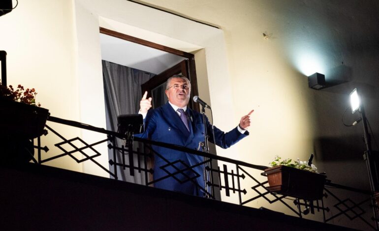  Nel Cilento anche la hybris: quando il mortale reputa sé stesso superiore agli dei