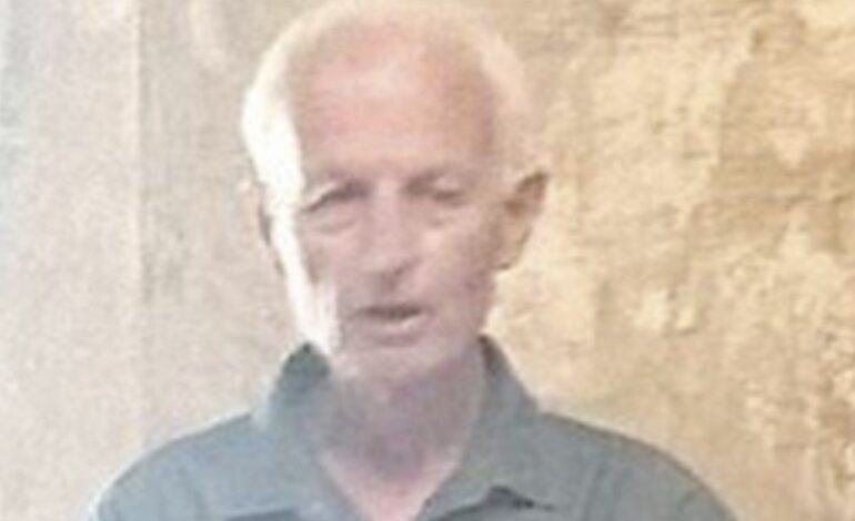 In morte di Pietro Amos