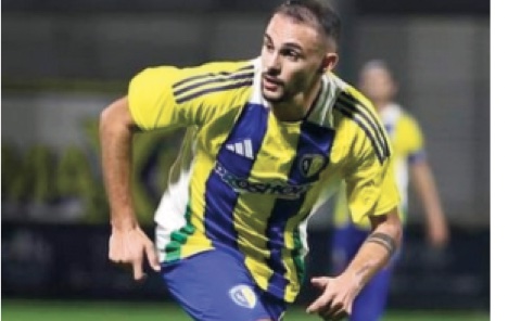 Salernitana, c’è Tascone, piace Cuppone