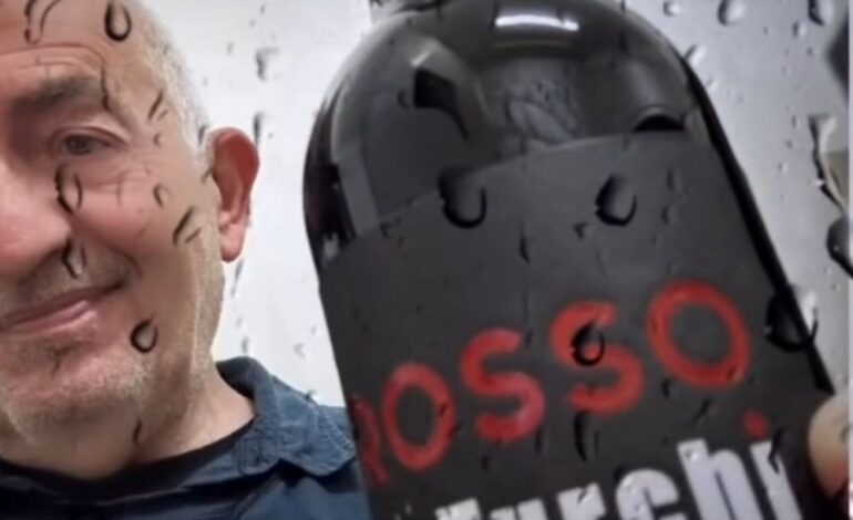 Turchi: vini, settore in crisi