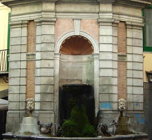 Salerno. Un grido di dolore per Largo Campo