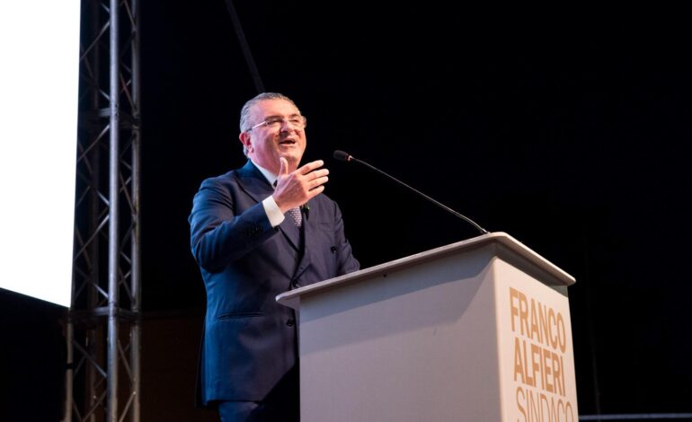  Capaccio Paestum, multe annullate ai magistrati