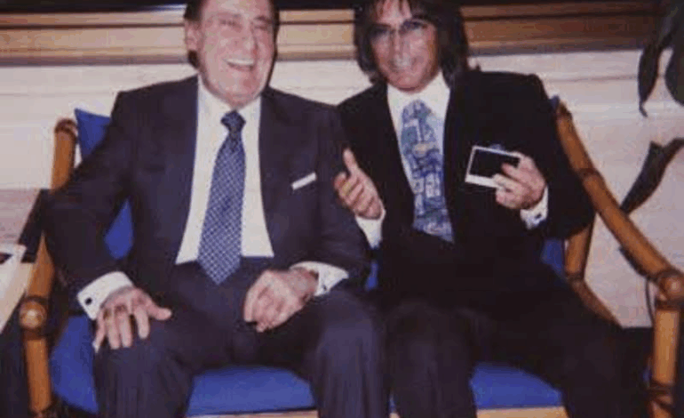 Salerno, è morto Antonio Pompamea