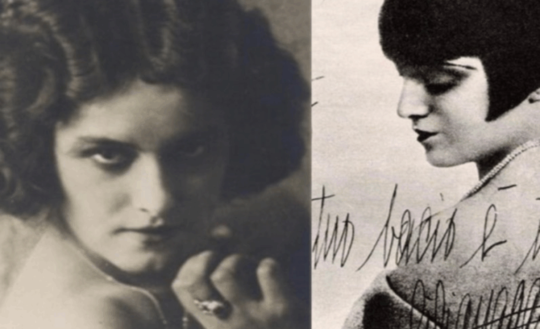 Liliana, la donna che si uccise per amore di Totò