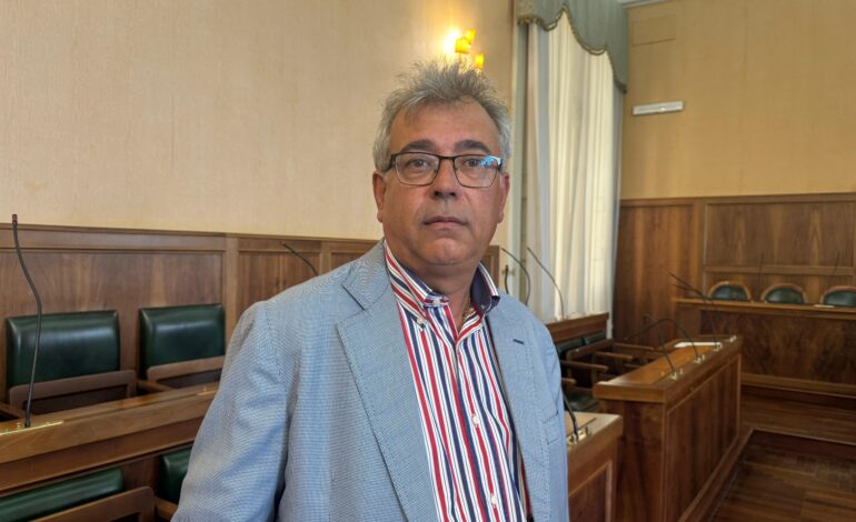  Del Mastro (FdI): “Cirielli candidato ideale per la Regione”