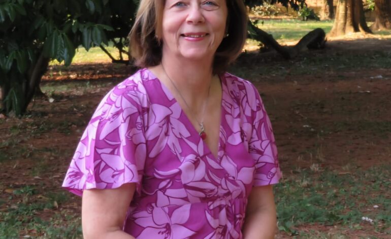 Carla Combatti e Pietro Cerzosimo  tra poesia e immagini