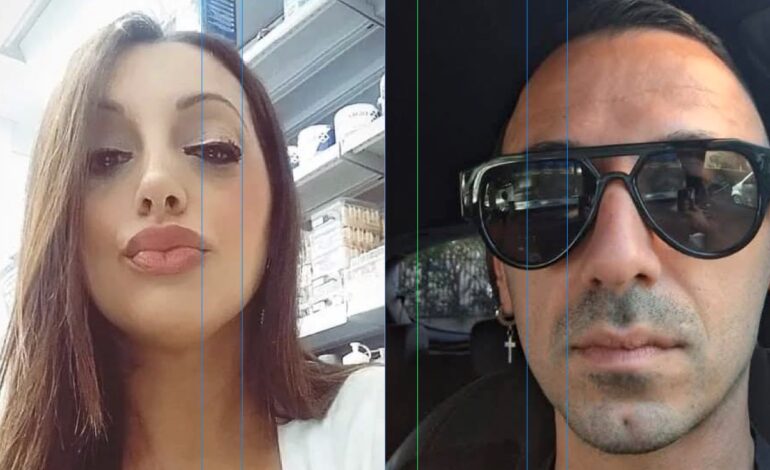 Emerge la pericolosità sociale di  Persico