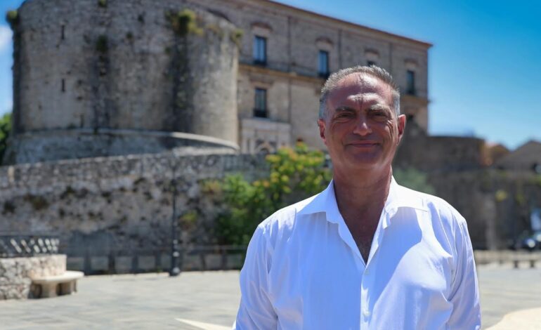 Principessa Costanza, Pro Loco Teggiano ringrazia