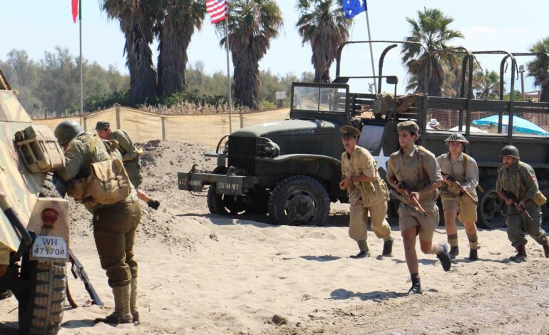 Da oggi l’Avalanche Day