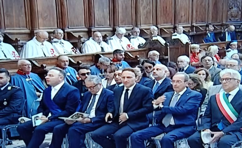 Mendicanti d’amore nel nome di Matteo