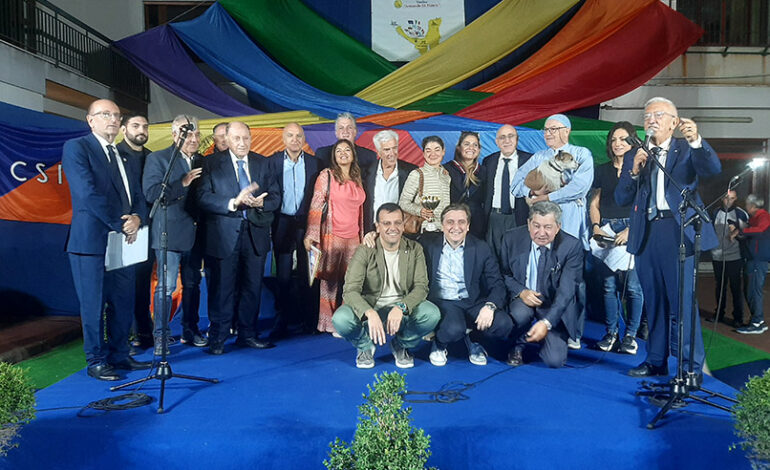 Doppio trionfo keniano nella 63ª  “Podistica Internazionale San Lorenzo”