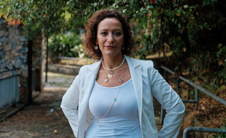  Annalisa Spera (FI): “Giovani e lavoro temi imprescindibili”