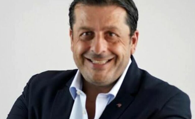 Ai domiciliari sindaco e coordinatore Fi Caserta