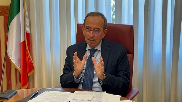 Sparatoria a Salerno: il Prefetto convoca un vertice straordinario