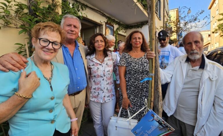Fondazione Vassallo: “Non permetteremo che la memoria di Angelo venga cancellata”