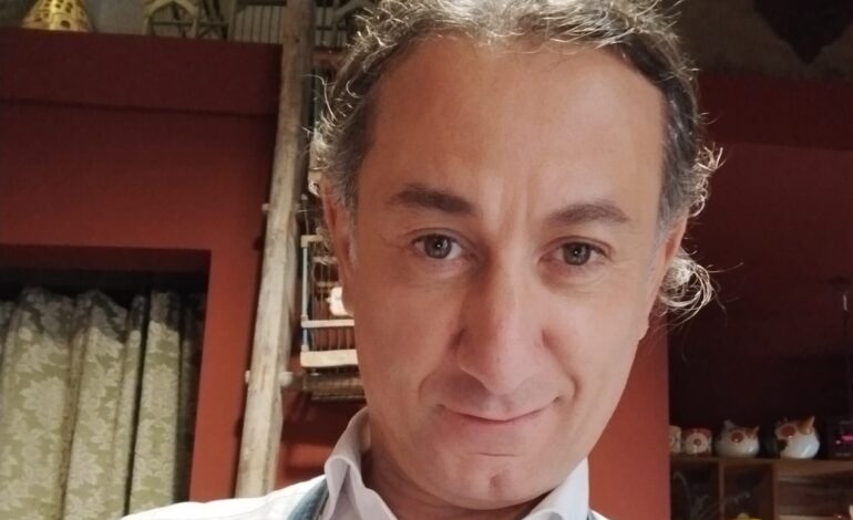 Donatello Ciao, eroe gentile delle Fornelle