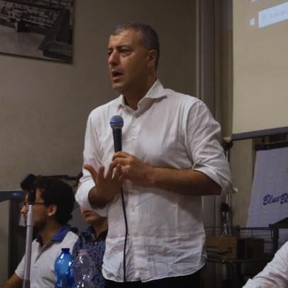 Scotto sulla  Flotilla: Gaza, mi aspetto situazione devastante