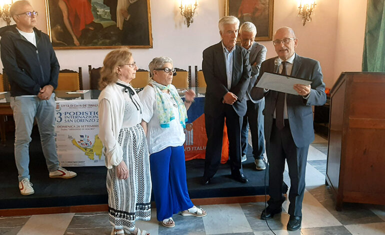 Domani la 63ª “Podistica  Internazionale San Lorenzo”