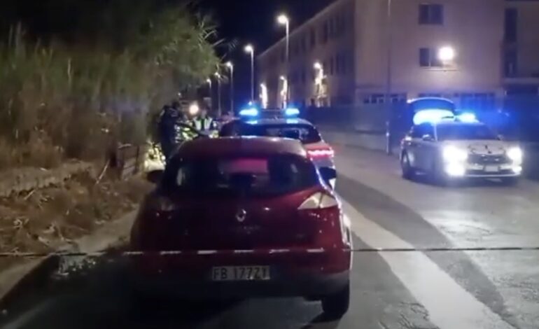 Cadavere in via Clark, la verità dall’autopsia