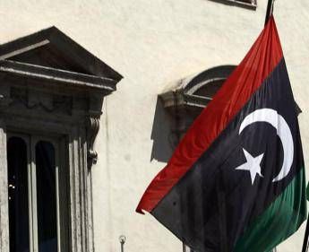  A Roma il primo incontro tra i due volti della Libia in tre anni