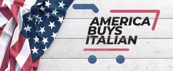 Al via 4° edizione America Buys Italian