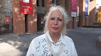 Alfano Miglietti (Accademia Brera): “Ruolo arte è svegliare coscienza su Hiv”