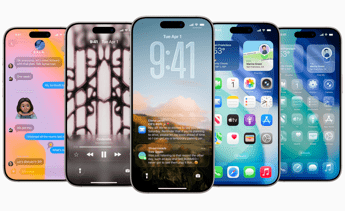 Arriva iOS 26, chi può installarlo e chi resta fuori