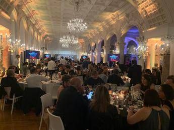  Bagliori di stelle con il Filming Italy Venice Award 2025