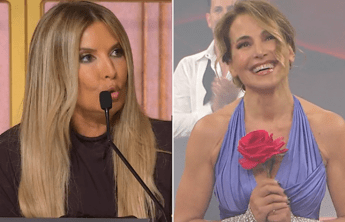 Ballando con le stelle, Barbara D’Urso commossa e Lucarelli boccia le ‘faccette’