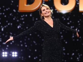 Barbara D’Urso torna in tv dopo due anni: “Ballando è una rinascita”
