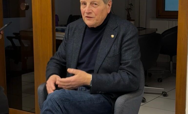 Ondata di calore a Salerno, D’Angelo ai medici: «Più attenzione ai pazienti fragili»
