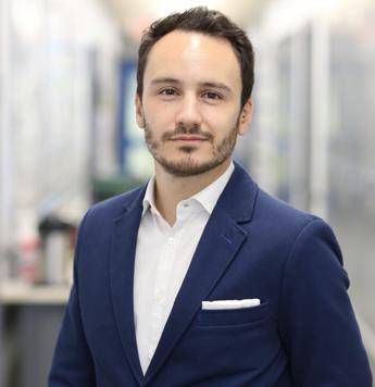  Da New York a Milano col grant Ue. Folloni: “Cervello di ritorno? La curiosità è la mia bussola”