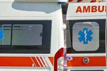  Esplosione a Marcianise, 3 operai morti e un disperso