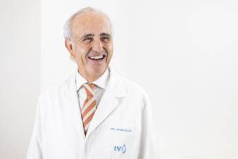  Fecondazione, Pellicer (Ivi): “Nei prossimi 5 anni svolta tecnologica con l’Ia”